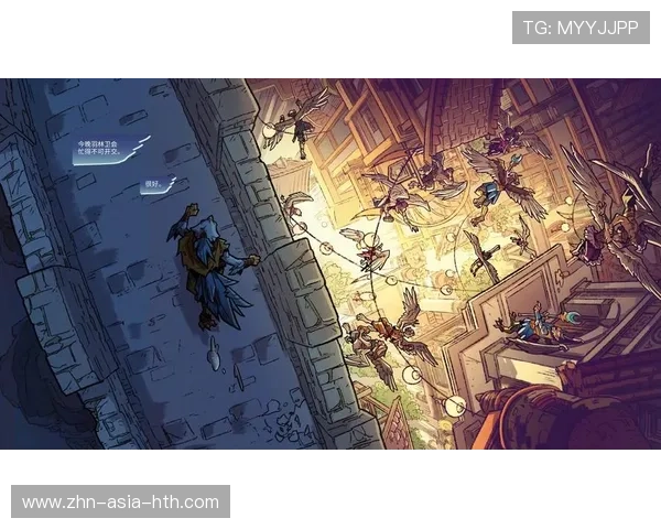 《Dota 2》天命之夜，跨界合作引爆全场！，天命之组