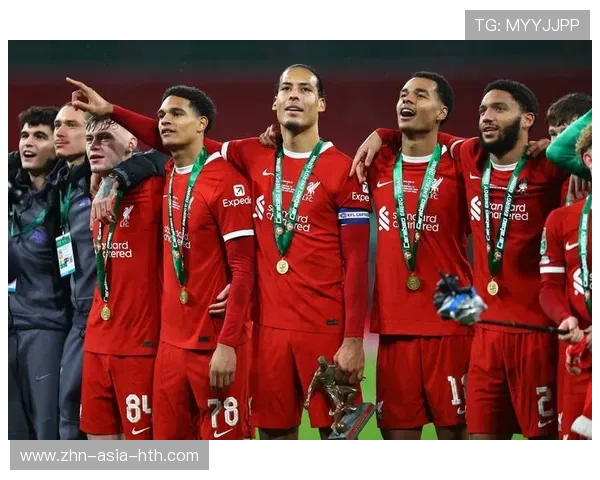 完胜皇马！最强对手逼出最好的利物浦，利物浦最强时期