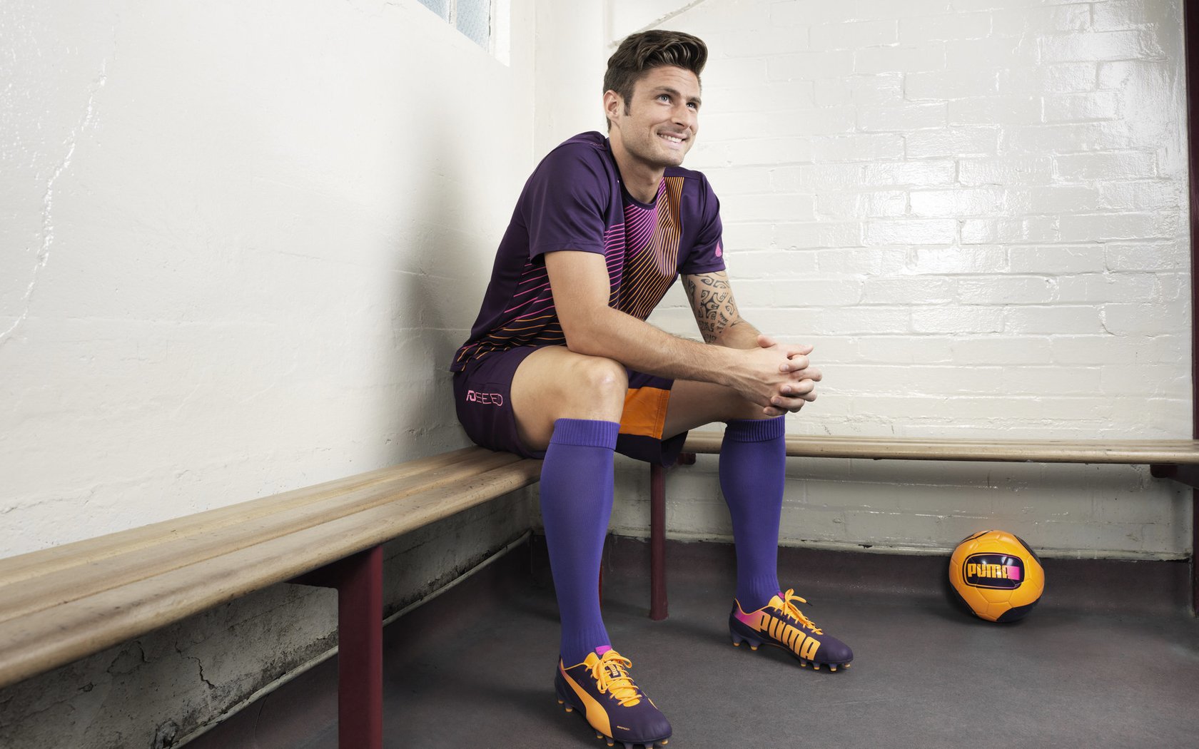 国安塞尔吉尼奥破门，创历史600球新高，国安塞尔包装